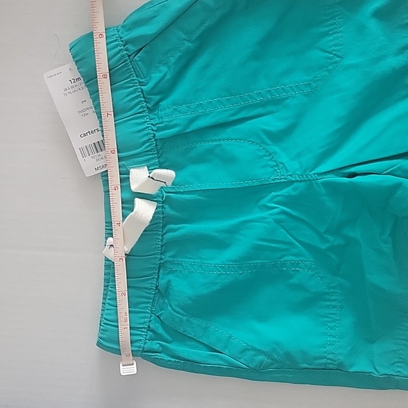 NWT Carter's Shorts - Picture 7 of 8